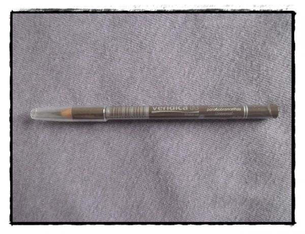 Lápis Delineador Universal - Collection Make-UP