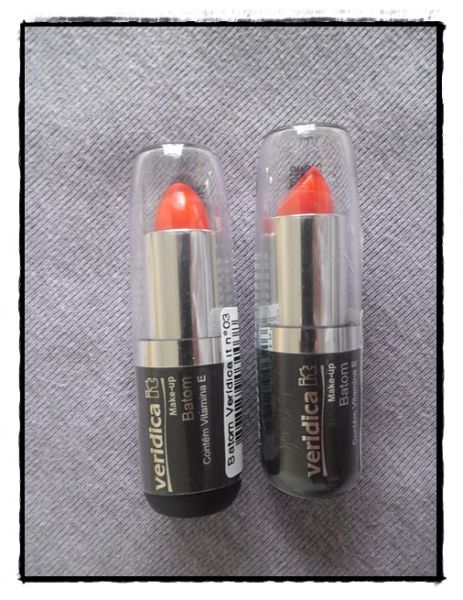 Batom - Collection Make-UP