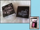 Blush Luzes de Racco