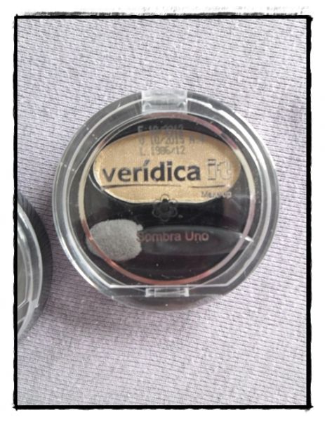 Sombra Uno - Collection Make-UP